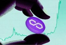 المدفوعات بالدولار تنتقل من القنوات التقليدية إلى شبكة بوليجون