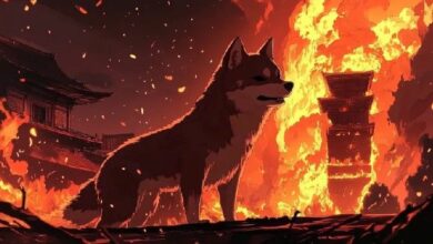 سعر شيبا إينو يتجه لارتفاع 18% نحو المتوسط المتحرك لـ200 يوم — هل يتمكن SHIB من الصمود؟