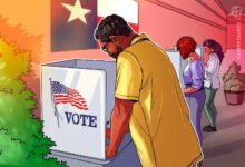 "تحالف العمل السياسي المؤيد للعملات الرقمية يراهن بقوة على سباق مجلس الشيوخ في تكساس"