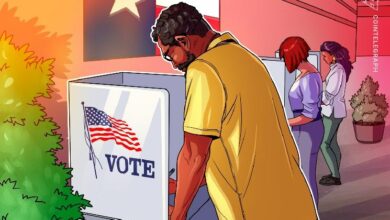 "تحالف العمل السياسي المؤيد للعملات الرقمية يراهن بقوة على سباق مجلس الشيوخ في تكساس"