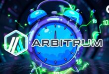 سعر ARB يحوم قرب 0.129 دولار بينما يراقب المتداولون هيمنة البيتكوين عن كثب