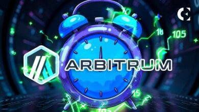 سعر ARB يحوم قرب 0.129 دولار بينما يراقب المتداولون هيمنة البيتكوين عن كثب