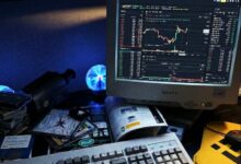 بينانس تدرج أسهم مايكروسوفت وعلي بابا مع ارتفاع التداول في الأصول التقليدية 188%