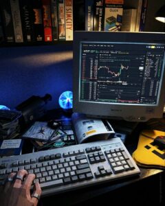 بينانس تدرج أسهم مايكروسوفت وعلي بابا مع ارتفاع التداول في الأصول التقليدية 188%