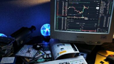 بينانس تدرج أسهم مايكروسوفت وعلي بابا مع ارتفاع التداول في الأصول التقليدية 188%