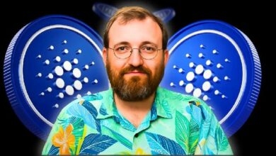 توقعات تثير القلق: تهديد الحواسيب الكمومية قد يسرق 34% من البيتكوين بحلول العقد القادم كما يحذر تشارلز هوسكينسون