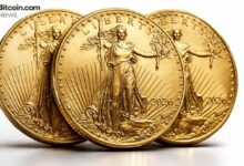 الذهب يحقق مكاسب أسبوعية رابعة مع تلميحات خفض الفائدة وهدنة الشرق الأوسط في المقدمة