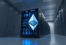 استثمار Bit Digital 91.3 مليون دولار في إيثيريوم يشير إلى تحول تاريخي في قبول المؤسسات المالية للعملات الرقمية