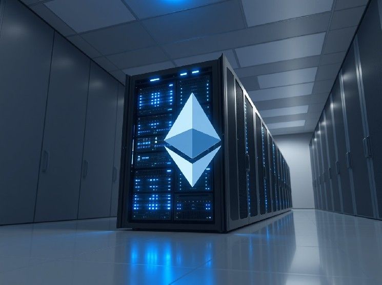 استثمار Bit Digital 91.3 مليون دولار في إيثيريوم يشير إلى تحول تاريخي في قبول المؤسسات المالية للعملات الرقمية