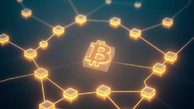 رسوم تحويل البيتكوين تهبط إلى أدنى مستويات تاريخية تكشف مرونة الشبكة المذهلة