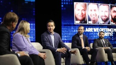 جمهوريون في الكونغرس يحذرون: ضعف أمريكا في البيتكوين يخدم الصين