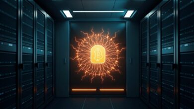 إطلاق ستاركنت v0.14.2 على الشبكة الرئيسية يكشف عن بنية تحتية خصوصية ثورية للمعاملات الآمنة