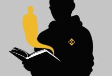 من هو وي تشو، الأكثر ذكرًا في كتاب مؤسس بينانس CZ؟