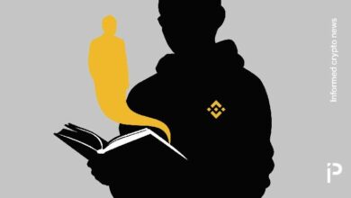 من هو وي تشو، الأكثر ذكرًا في كتاب مؤسس بينانس CZ؟