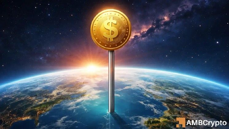 وورلدكوين [WLD] تقفز 12% – هل هذا الصعود مبني على طلب حقيقي؟