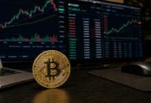 توقعات سعر البيتكوين: هل يستعيد BTC مستوى 80 ألف دولار بفضل الطلب القوي؟