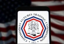 هيئة تداول السلع الآجلة تشن هجوماً على التداول من الداخل بينما تستكشف جي بي مورغان وبارادايم مشاريع أسواق التوقعات