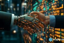 جيانكارلو يترك ويلكي للتركيز على العملات الرقمية والذكاء الاصطناعي وتكملة "أبو العملات الرقمية"