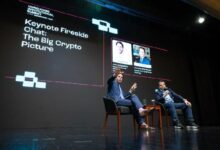 كوينباس: جون داغوستينو يؤكد أن المنصة الوسيط الرئيسي الوحيد المتكامل في صناعة الكريبتو