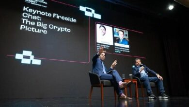 كوينباس: جون داغوستينو يؤكد أن المنصة الوسيط الرئيسي الوحيد المتكامل في صناعة الكريبتو