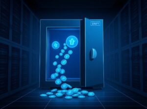 بيع صادم: FTX والعلميدا يتخلصان من 6.94 مليون DRIFT مقابل 320 ألف دولار فقط بعد اختراق البروتوكول بخسارة 285 مليون دولار