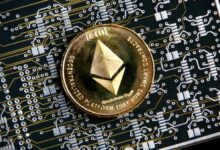 نموّ الـ Wrapped Ethereum بنسبة 1500%: ما الذي حدث على الشبكة؟