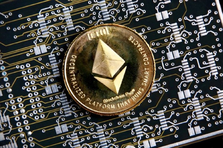 نموّ الـ Wrapped Ethereum بنسبة 1500%: ما الذي حدث على الشبكة؟