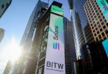 سياسة العملات الرقمية تدخل مرحلة جديدة: رؤى من معهد سولانا للسياسات