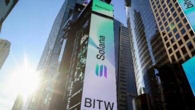 سياسة العملات الرقمية تدخل مرحلة جديدة: رؤى من معهد سولانا للسياسات