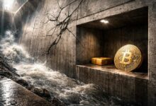 راي داليو يصدر "أطروحة الحرب الاقتصادية" التي تكشف تآكل قيمة الدولار أمام البيتكوين