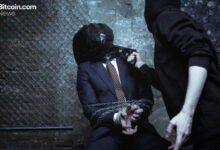 "ريلم إنشورانس" تطلق تغطية تأمينية جديدة ضد خطف العملات الرقمية والقنب