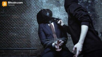 "ريلم إنشورانس" تطلق تغطية تأمينية جديدة ضد خطف العملات الرقمية والقنب