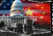 مسؤول بالبيت الأبيض: الفشل في تنظيم العملات المشفرة سيفيد الصين