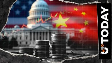 مسؤول بالبيت الأبيض: الفشل في تنظيم العملات المشفرة سيفيد الصين