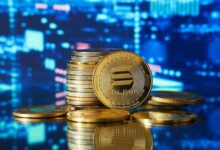 سولانا تتجاوز 10 مليارات معاملة ربع سنوية لأول مرة في تاريخها