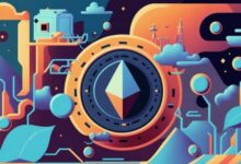 إيثيريوم على وشك الانطلاق "القطع المكافئ" – محلل يشير إلى تشكيل المثلث الذهبي