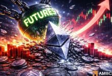 صعود إيثيريوم يستند على تدفقات بقيمة 66.9 مليار دولار – هل هو مُستدام أم مبالغ فيه؟