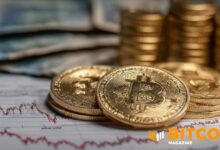 سعر البيتكوين يعاود الصعود فوق 76,500 دولار مع توترات إيران وتقلبات النفط تزيد من حدة عدم اليقين في السوق