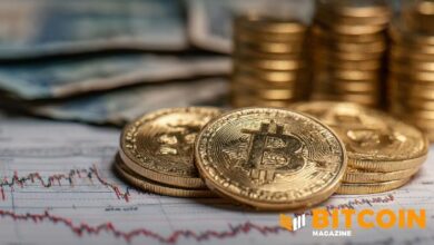 سعر البيتكوين يعاود الصعود فوق 76,500 دولار مع توترات إيران وتقلبات النفط تزيد من حدة عدم اليقين في السوق