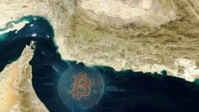 إيران تعلن تحصيل أول رسوم عبور من مضيق هرمز – تقارير تشير إلى الدفع بالبيتكوين