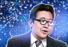 توم لي: "الشتاء التشفيري المصغر" انتهى ويتوقع ارتفاع الإيثيريوم فوق 60 ألف دولار