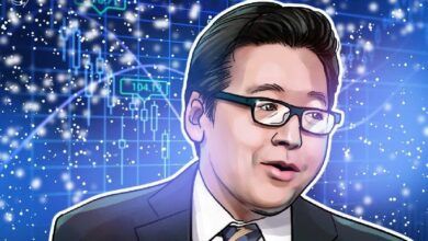 توم لي: "الشتاء التشفيري المصغر" انتهى ويتوقع ارتفاع الإيثيريوم فوق 60 ألف دولار