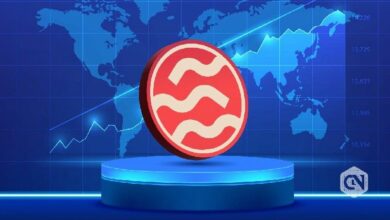 سعر SEI يقفز 5% قبل الهجرة الحصرية لبيئة الآلة الافتراضية للإثيريوم (EVM)