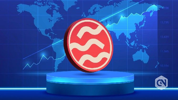 سعر SEI يقفز 5% قبل الهجرة الحصرية لبيئة الآلة الافتراضية للإثيريوم (EVM)