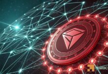 نشاط شبكة ترون يشهد طفرة مع 2.6 مليون مستخدم – هل يستطيع سعر TRX الحفاظ على اتجاهه الصاعد؟