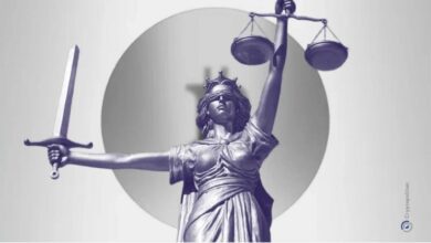 تشديد enforcement التنظيمات المشفرة في 2025