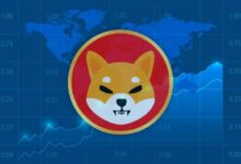 **184 مليار عملة Shiba Inu (SHIB) تضاف خلال موجة تداول نهاية الأسبوع**