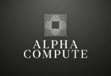ألفا تون تتبنى اسم ألفا كمبيوت لتعزيز دفعها في بنية الذكاء الاصطناعي التحتية