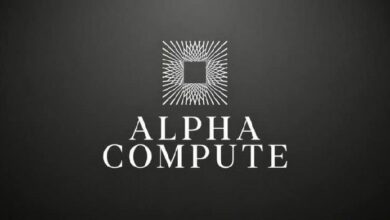 ألفا تون تتبنى اسم ألفا كمبيوت لتعزيز دفعها في بنية الذكاء الاصطناعي التحتية