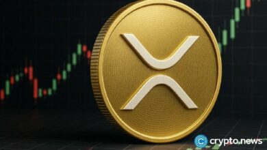 جولدمان ساكس أكبر حامل مؤسسي لصندوق XRP المتداول مع وصول إجمالي الأصول إلى 1.53 مليار دولار